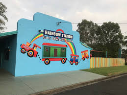 rainbow station early education centre