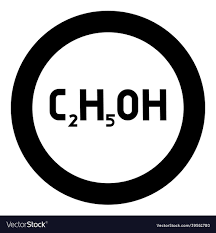 chemical formula c2h5oh ethanol ethyl