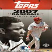 94,088 results for topps baseball cards. Topps Baseball 2007 Baseball Live Price Guide Checklist Actual Sales