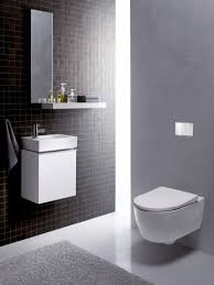 Geberit Icon Wc Seat With Cover Soft