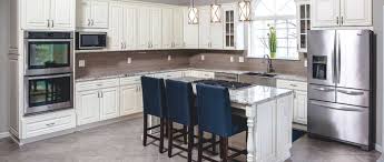 You will notice the distinct difference as you run your hand across the finish, open and close a door, or slide out a drawer. Premium Cabinets High Quality Kitchen Cabinets