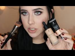 younique makeup tutorial you