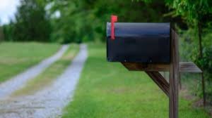 is stealing mail a federal crime