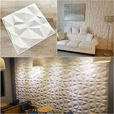 Kitchen 3d Wall Panels Covering