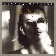 gianna nannini profumo cd discogs