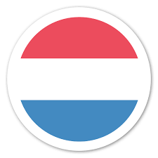 Available in png and svg formats. Netherlands Flag Sticker Stickerapp