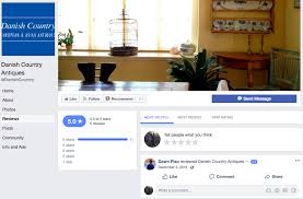10 Free Facebook Business Page Templates 2018
