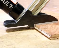 pneumatic 16 gauge flooring nailer