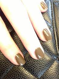 nails inc kensington caviar gel effect