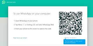 Download the latest version of whatsapp desktop for windows. Whatsapp Web Download For Pc It Support Is A No 1 Review Experts