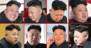 Check spelling or type a new query. Kim Jong Un Frisur Pflicht Fur Nordkoreas Studenten Inhalte Heute At