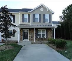 townhomes for in raleigh nc