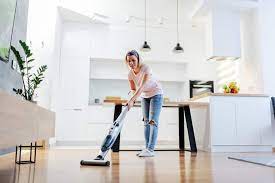5 best steam mops for laminate floors