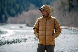 Patagonia Silent Down Jacket Review