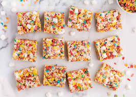 fruity pebbles treats i heart naptime