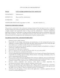 Procurement job cover letter sample