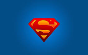 symbols superman 1080p 2k 4k 5k hd