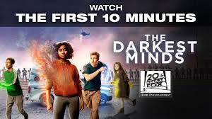 The Darkest Minds Watch The First 10 Minutes