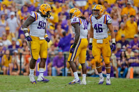 Previewing The 2015 Lsu Tigers Defensive Line
