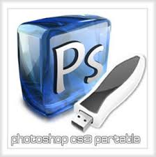 Adobe Photoshop CS3 Portable (48MB)