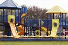 Sebastian County Parks restrict access to playgrounds