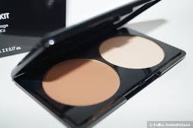 make up for ever sculpting kit