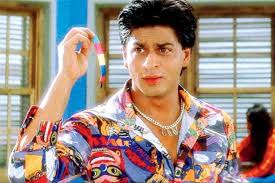Anjali being a tomboy gets along very well with rahul and the other boys. Srk Goes On Cleaning Spree Finds Cool Chain Of Kuch Kuch Hota Hai Srk Shahrukh Khan Arts Culture And Entertainment