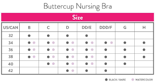 Bravado Designs Buttercup Nursing Bra