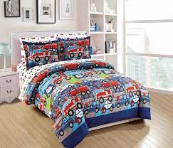 piece comforter bedding set