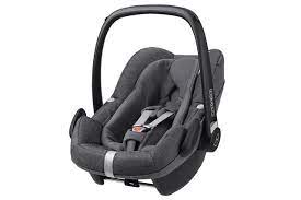 Top 10 Best Car Seats For Babies 2023
