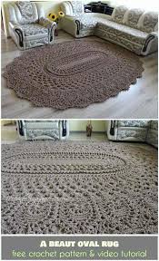 top 10 oval mandala rugs ideas and free