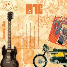 Hits Of The 70s 20 Chart Hits Of 1976
