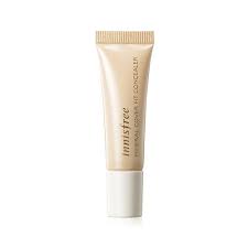 innisfree mineral cover fit concealer