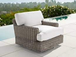 Outdoor Swivel Chair Outdoor Chairs