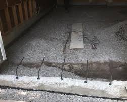 garage slab replacement ottawa mr