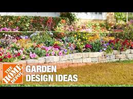 Garden Design Ideas The Home Depot