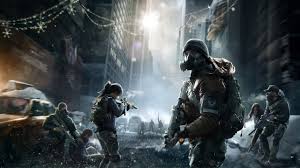 tom clancy s the division hd wallpapers