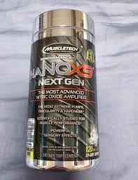 muscletech nanox9 health nutrition