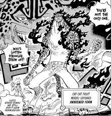 Chapter 1069] Rested Review: Why so serious? : r/OnePiece