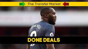 See more of chelsea latest transfer news and done deals on facebook. Done Deals All The Completed Transfers From The Summer 2019 Transfer Window And Deadline Day