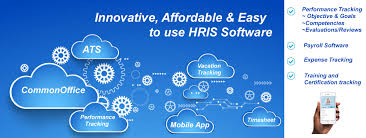 Online Common Office Hr Software Vacation Tracking Software