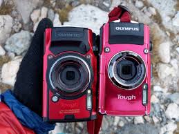 5 best rugged cameras of 2023 tested