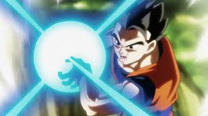 Dragon ball super gave vegeta a godly new form with the newest chapter of the manga series, but now the main question is, what exactly is the name of vegeta's new transformation? Dragon Ball Super Episode 120 The Perfect Survival Tactic Universe 3 S Menacing Assassin Review Ign