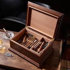 build your own humidor