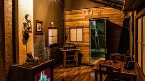 Escape rooms in nj offer fun puzzles that teams solve to help open the door back to civilization. The Best Escape Rooms In Sydney