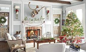how to decorate for christmas expert