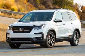most affordable new 3 row suvs for 2019