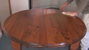 teak oil to wood or timber surfaces