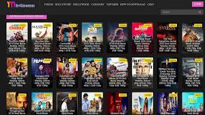 Hulu allows users to download shows and movies for offline viewing. Mkvcinemas 2020 Mkvcinemas Illegal Bollywood Hollywood Hd Movies Download Website Mkv Cinemas News Dd Freedish News