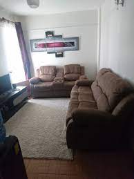 recliner in small living room get